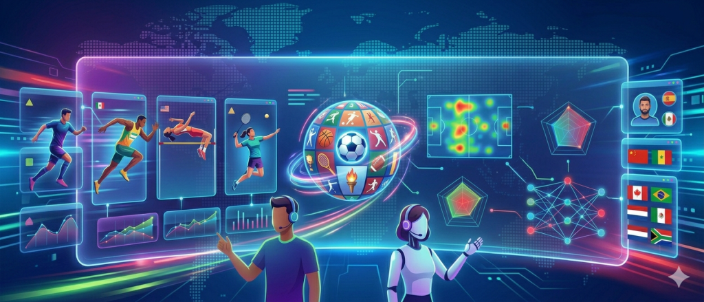 世界盃世界足球全解析｜從賽事趨勢到投注策略的完整指南