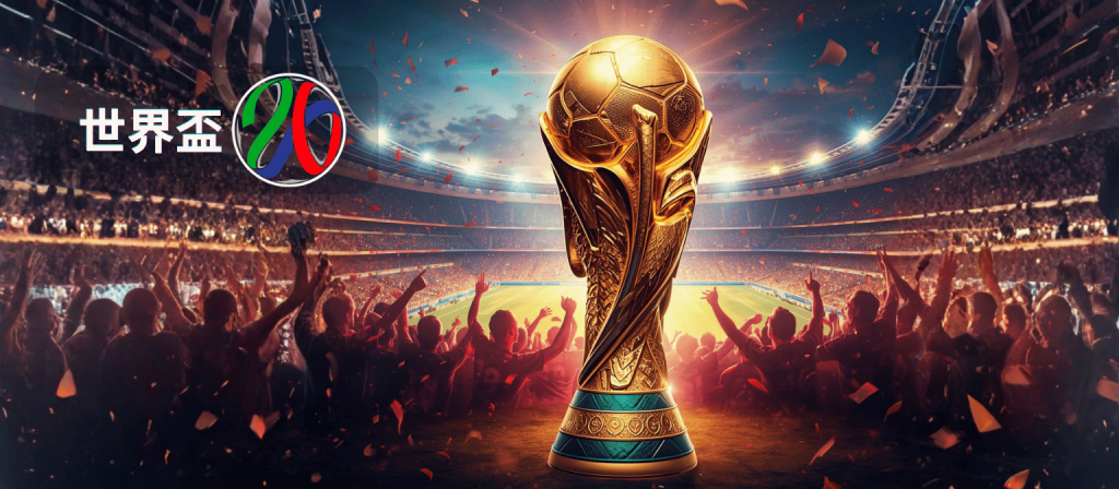 2026世界盃投注全指南|賽程解析