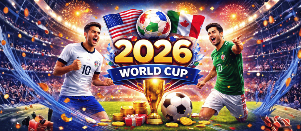 世界盃投注平台選擇關鍵